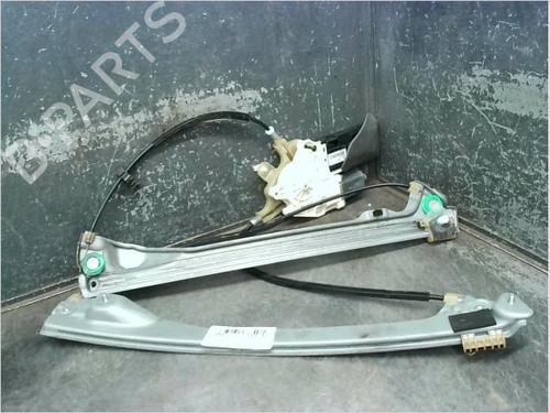 Used Front right window mechanism RENAULT LAGUNA III (BT0/1) 2.0 dCi (BT07, BT0J, BT14, BT1A, BT1S) (131 hp) 14979444