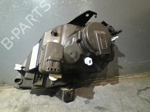 Højre forlygte RENAULT KANGOO (KC0/1_) 1.9 dCi 4x4 (84 hp) 10767933