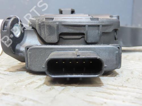 Pedal AUDI Q5 (8RB) 2.0 TDI quattro (190 hp) 26571279