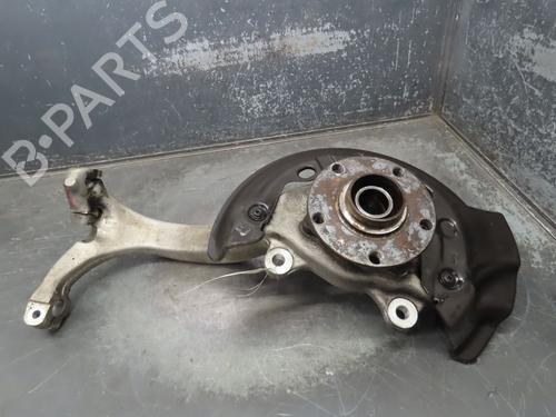 Used Left front steering knuckle AUDI A8 D3 (4E2, 4E8) 4.2 quattro (335 hp) 17730360