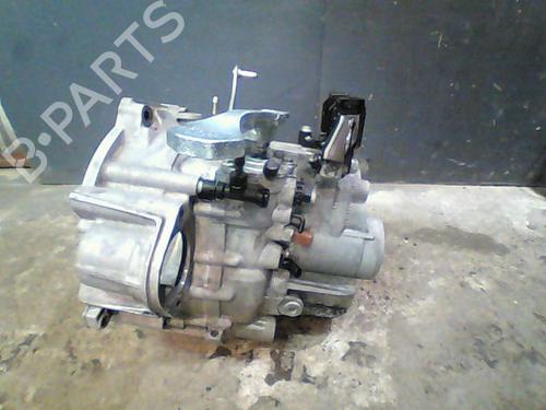 Gearbox VW POLO V (6R1, 6C1) 1.8 GTI | BP10759714M3