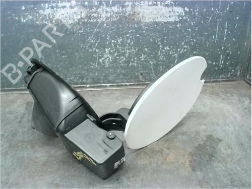 Fuel flap PEUGEOT EXPERT Van (VF3A_, VF3U_, VF3X_) 2.0 HDi 120 | BP12846482C131 