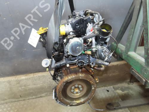 Engine RENAULT CLIO IV (BH_) 1.5 dCi 75 | BP38788116M1 - Image 4