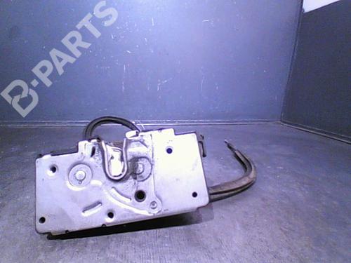 Used Front right lock CITROËN JUMPER II Van 2.2 HDi 100 (101 hp) 10765812