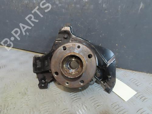 Used Right front steering knuckle ALFA ROMEO MITO (955_) 1.4 (955AXB1B) (78 hp) 32485961