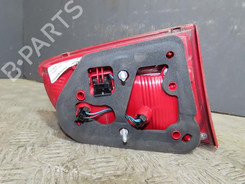 Used Right tailgate light VW PASSAT B7 Variant (365) 2.0 TDI (140 hp) 28711345