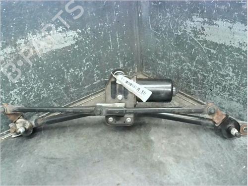 Front wiper motor HYUNDAI i30 (FD) 1.6 CRDi | BP23116931M29 - Image 3