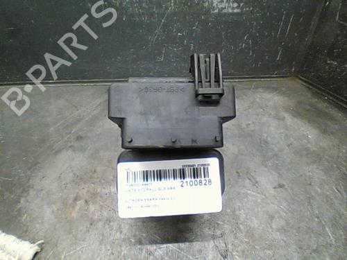 ABS pump CITROËN XSARA (N1) 2.0 HDi 90 | BP23113096M43 