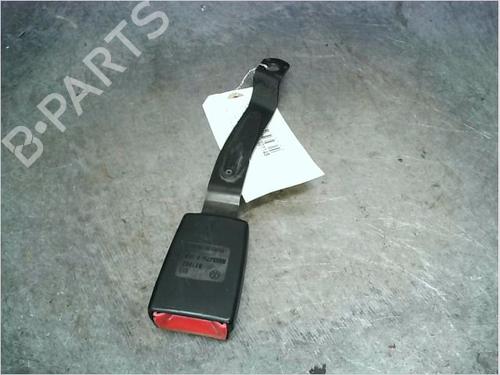Seat buckle VW POLO (9N_, 9A_) 1.9 SDI | BP14979276I32 