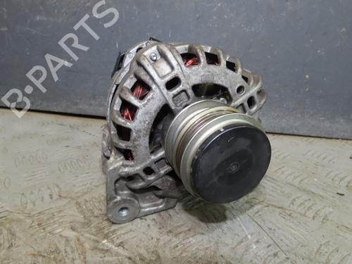 Used Alternator Alternator 37225875 37225875