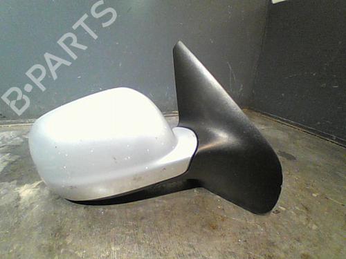 Used Right mirror VW GOLF IV (1J1) 1.9 TDI (90 hp) 11212502