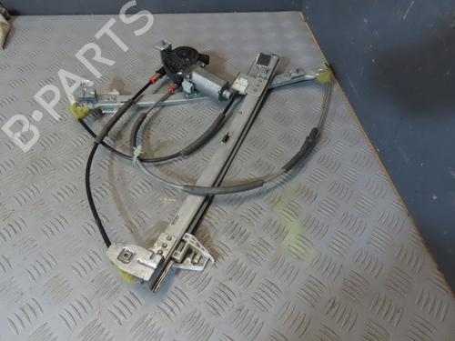 Front left window mechanism CITROËN XSARA (N1) 1.9 TD | BP21059813C22 