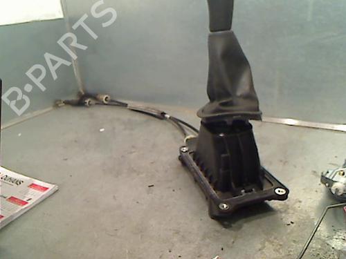 Gear lever RENAULT CLIO III (BR0/1, CR0/1) 1.5 dCi (C/BR0G, C/BR1G) | BP23112502M90 