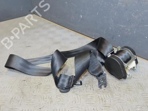 Venstre bak beltestrammer SEAT LEON (5F1) 1.2 TSI (110 hp) 32332270