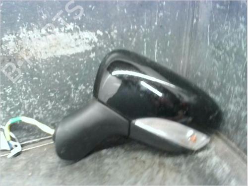 Used Left mirror RENAULT CLIO IV (BH_) 0.9 TCe 90 (BHNF, BHMA, BHMH, BHJK, BHJR) (90 hp) 13512884