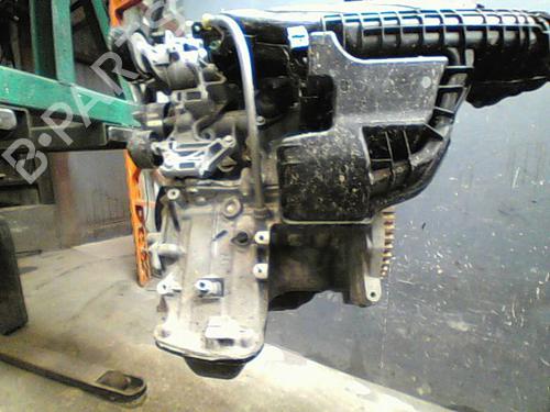 Engine RENAULT TWINGO III (BCM_, BCA_) 1.0 SCe 70 (BCMB) | BP10757866M1
