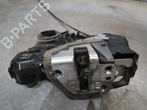 Used Front left lock Front left lock TOYOTA RAV 4 III (_A3_) 2.2 D 4WD (ALA30_, ALA30R) (177 hp) 15953098 15953098