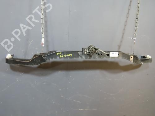 Frontplade/Frontkurv CITROËN C4 Picasso I MPV (UD_) [2006-2015]  19798646