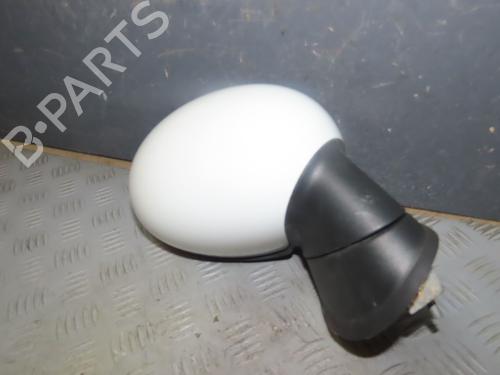 Used Right mirror Right mirror MINI MINI (R56) Cooper SD (143 hp) 33279204 33279204