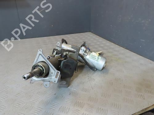 Steering column NISSAN MICRA III (K12) 1.5 dCi | BP23112690M21