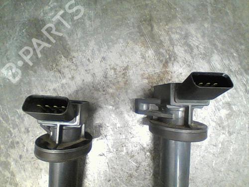 Used Ignition coil Ignition coil CITROËN C1 (PM_, PN_) 1.0 (68 hp) 10758503 10758503