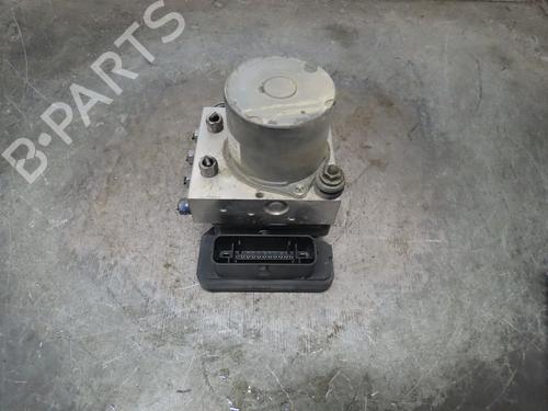 Used ABS pump CITROËN C4 CACTUS 1.5 BlueHDi 100 (102 hp) 16188540