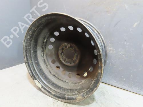 Used Rim Rim 36791242 36791242