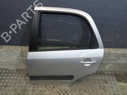 Dør venstre bak SUZUKI SX4 (EY, GY) 2.0 DDiS 4x4 (RW420D) (135 hp) 26726106