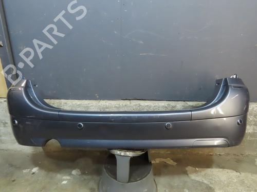 Used Rear bumper CITROËN XSARA PICASSO (N68) 1.6 HDi (90 hp) 20494032