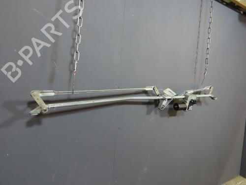 Used Front wiper motor PEUGEOT 307 (3A/C) 1.6 HDi 110 (109 hp) 18326869