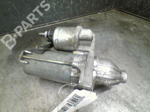 Startmotor FIAT PUNTO (188_) 1.3 JTD 16V (70 hp) 10758665