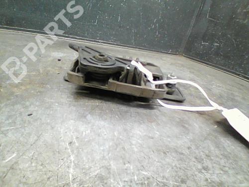 Rear right exterior door handle PEUGEOT 405 II (4B) 1.6 | BP10766411C130 