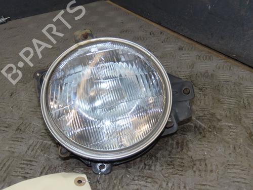 Left headlight DAEWOO KORANDO (KJ) 2.9 D | BP39624910C28 - Image 2