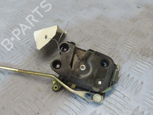 Used Front right lock HYUNDAI GALLOPER II (JK-01) [1997-2003]  18601595