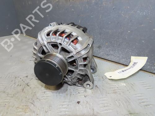 Alternator CITROËN C4 CACTUS 1.2 THP 110 | BP36052883M7 - Image 4