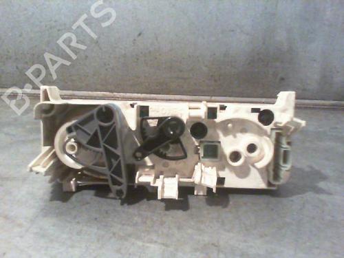 Climate control CITROËN BERLINGO / BERLINGO FIRST Box Body/MPV (M_)  | BP23113826I5 