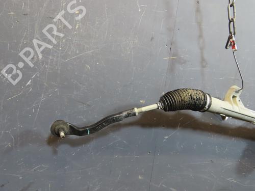 Used Left front driveshaft RENAULT TRAFIC II Van (FL) 2.0 dCi 115 (FL01, FL0U) (114 hp) 25040404
