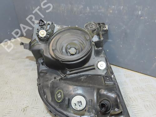 Used Left headlight TOYOTA PRIUS Liftback (_W2_) 1.5 Hybrid (NHW20_, NHW20R) (112 hp) 26462712