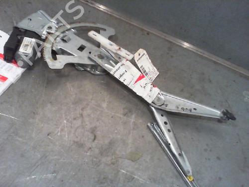 front-left-window-mechanism-opel-meriva-a-mpv-x03-2003-2004-2005-2006-2007-2008-2009-2010-36492923 main image