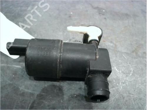 Used Washer pump CITROËN C3 Picasso (SH_) 1.6 HDi (90 hp) 15395331