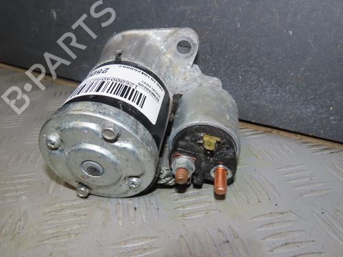 Used Starter Starter SUZUKI SWIFT IV (FZ, NZ) 1.2 (AZH412, ZC72S) (94 hp) 33770298 33770298