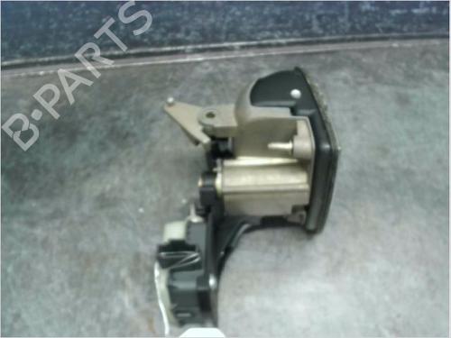 Electronic module SEAT IBIZA III (6L1) 1.9 SDI | BP14979798M83 