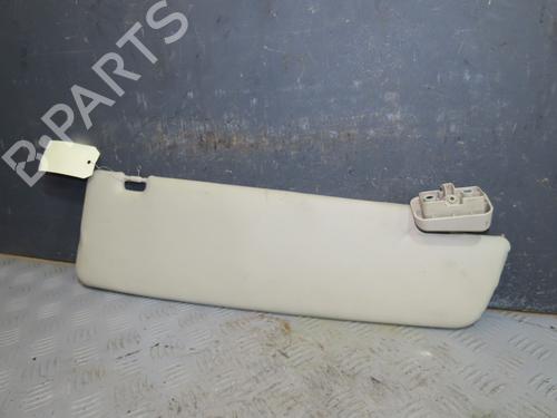 left-sun-visor-peugeot-boxer-van-2006-36101019 main image