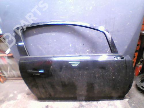 Right front door OPEL CORSA D (S07) 1.3 CDTI (L08, L68) | BP10764939C3 