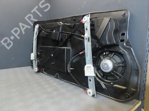 Front right window mechanism FORD FIESTA VI (CB1, CCN) 1.25 | BP20710677C23 