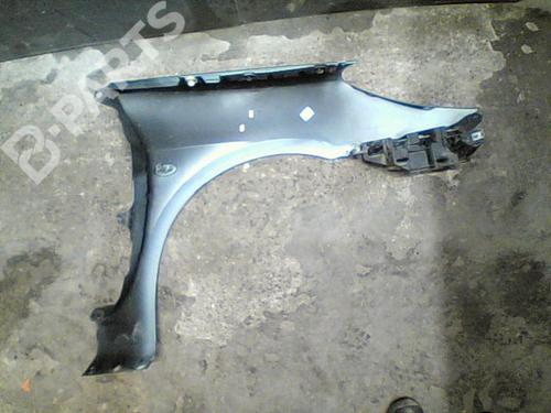 Left front fenders PEUGEOT 307 Break (3E) 1.6 HDi 110 | BP10763868C41 