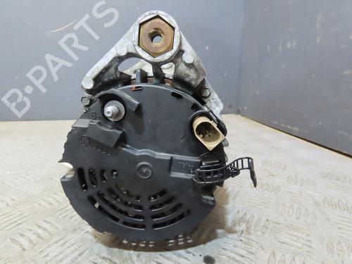 Alternator AUDI A4 B6 (8E2) 2.5 TDI quattro | BP27665854M7 