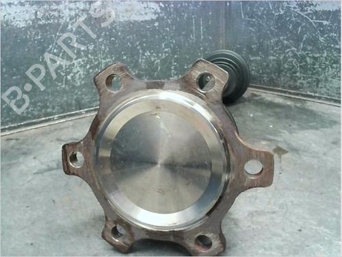 Left rear driveshaft NISSAN PATHFINDER III (R51) 2.5 dCi 4WD | BP14978629M40 