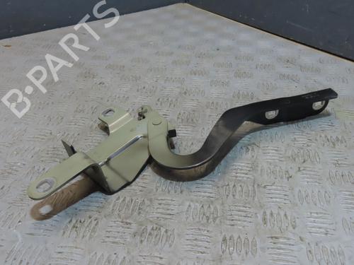 Used Hinge/Door check strap RENAULT CLIO IV (BH_) 1.5 dCi 75 (75 hp) 24519542