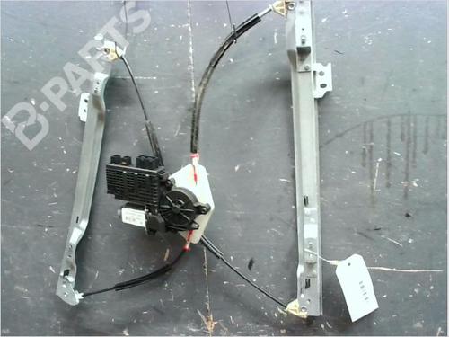 Rudehejsemekanisme Højre foran CITROËN C4 Picasso I MPV (UD_) 1.6 HDi 110 (112 hp) 11945836